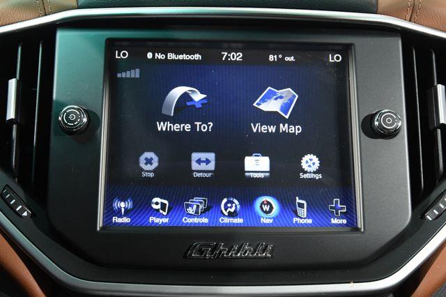 2016 Maserati Ghibli S Q4 photo