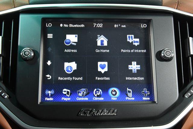 2016 Maserati Ghibli S Q4 photo