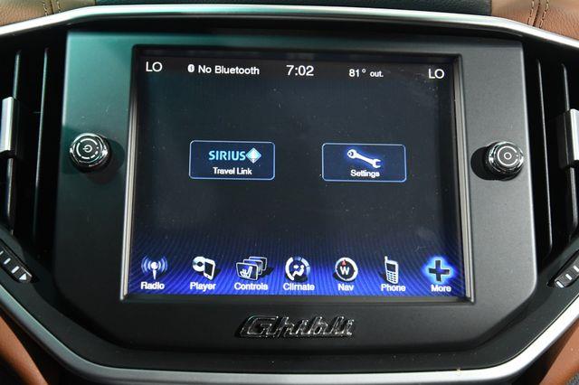 2016 Maserati Ghibli S Q4 photo