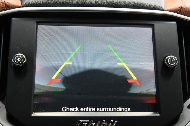2016 Maserati Ghibli S Q4 photo