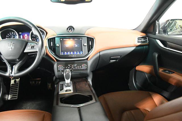 2016 Maserati Ghibli S Q4 photo