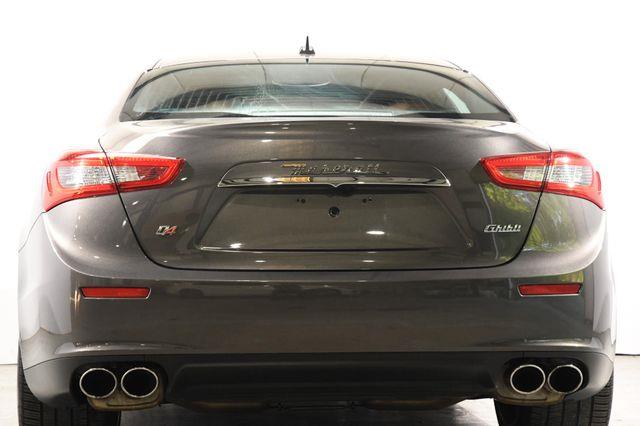 2016 Maserati Ghibli S Q4 photo