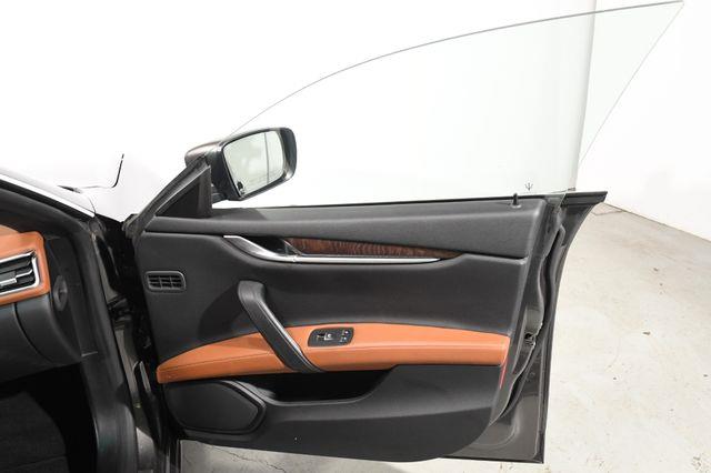 2016 Maserati Ghibli S Q4 photo