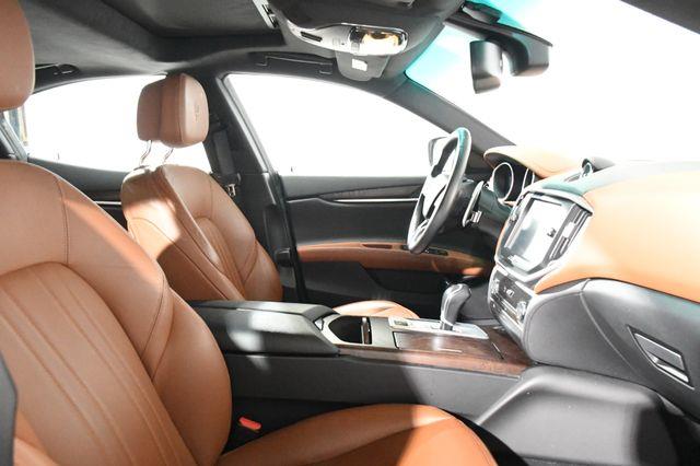2016 Maserati Ghibli S Q4 photo
