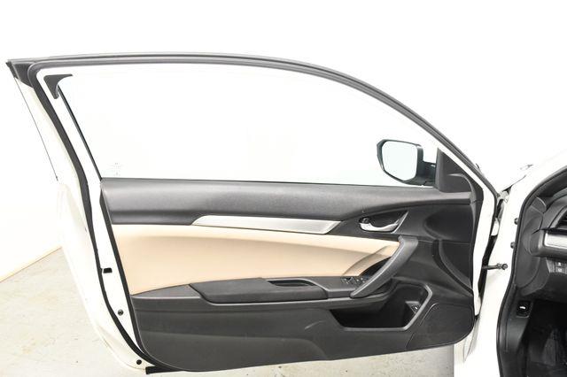 2016 Honda Civic LX photo