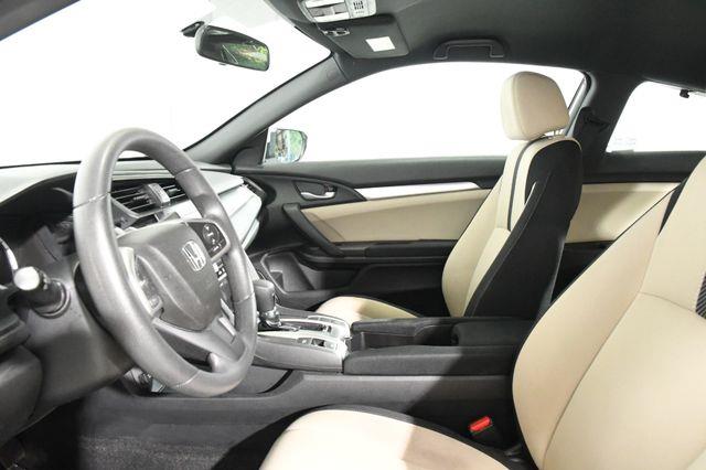 2016 Honda Civic LX photo