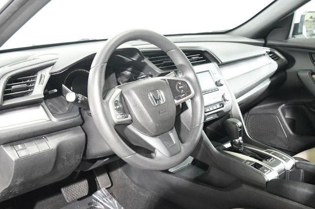 2016 Honda Civic LX photo