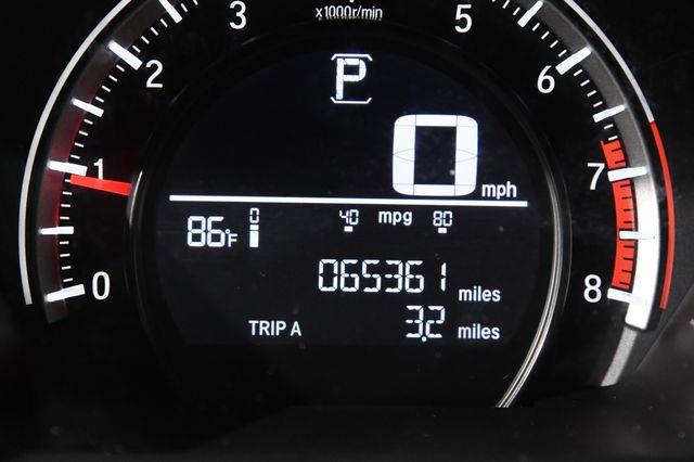 2016 Honda Civic LX photo