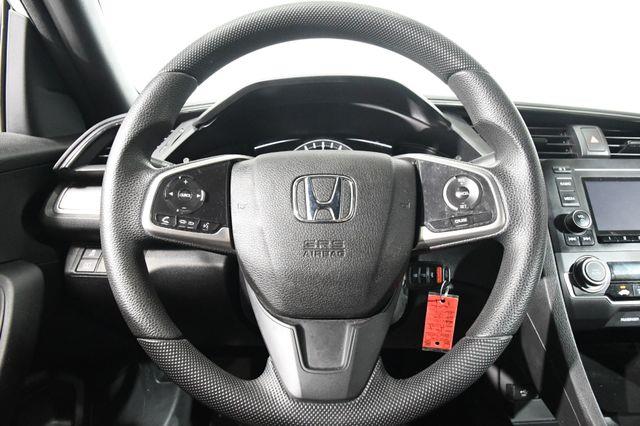 2016 Honda Civic LX photo