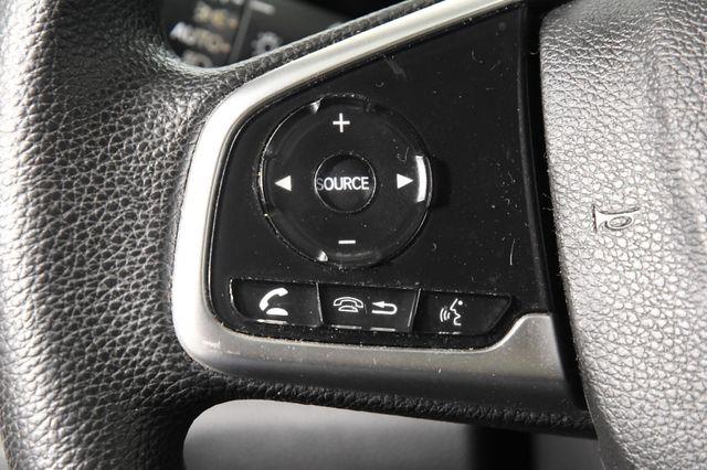 2016 Honda Civic LX photo