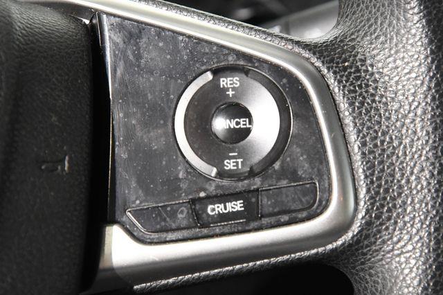 2016 Honda Civic LX photo