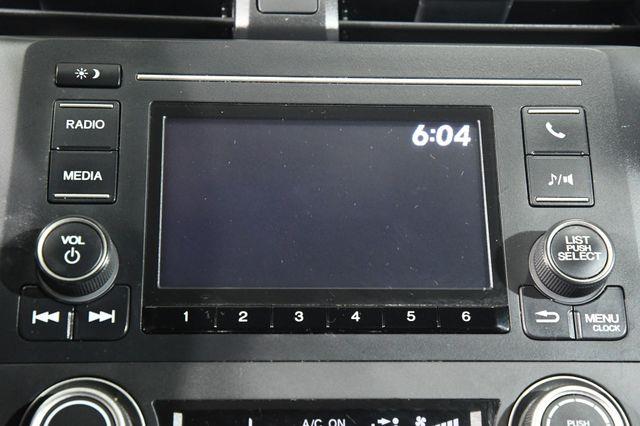 2016 Honda Civic LX photo