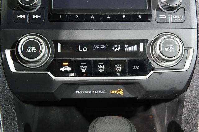 2016 Honda Civic LX photo