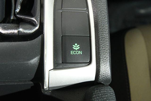 2016 Honda Civic LX photo