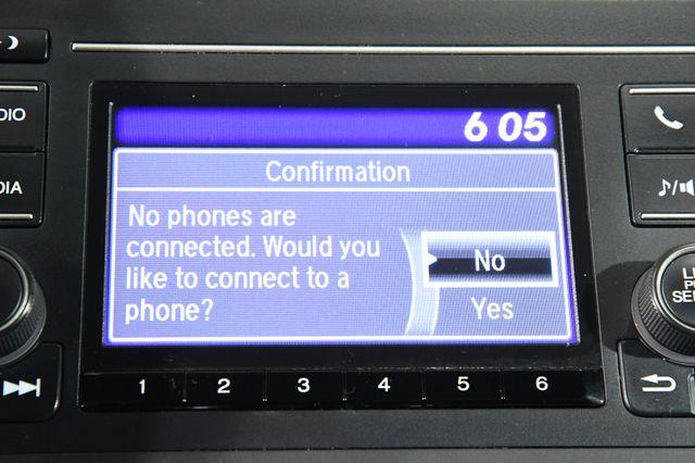 2016 Honda Civic LX photo