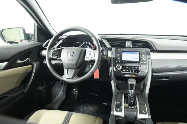 2016 Honda Civic LX photo