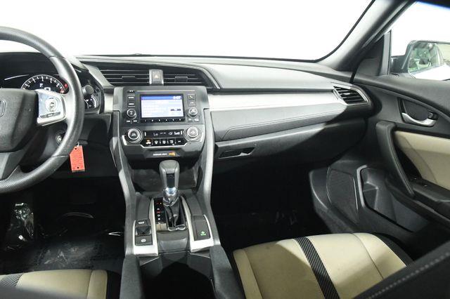 2016 Honda Civic LX photo