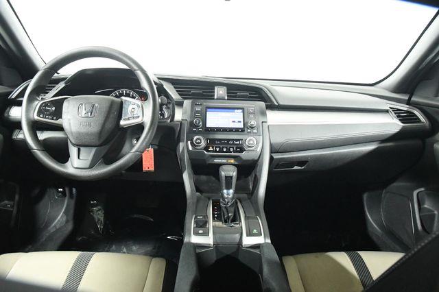 2016 Honda Civic LX photo
