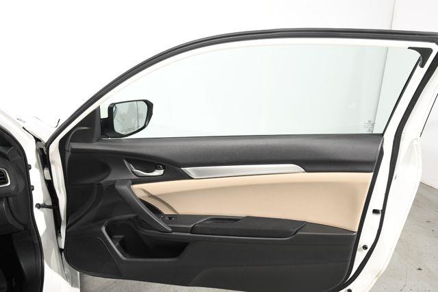 2016 Honda Civic LX photo
