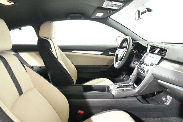2016 Honda Civic LX photo