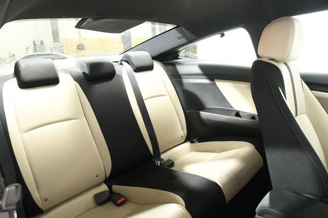 2016 Honda Civic LX photo
