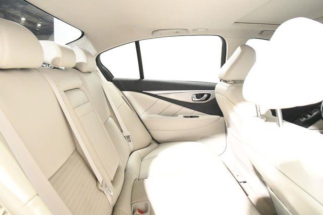 2014 Infiniti Q50 Hybrid Premium photo