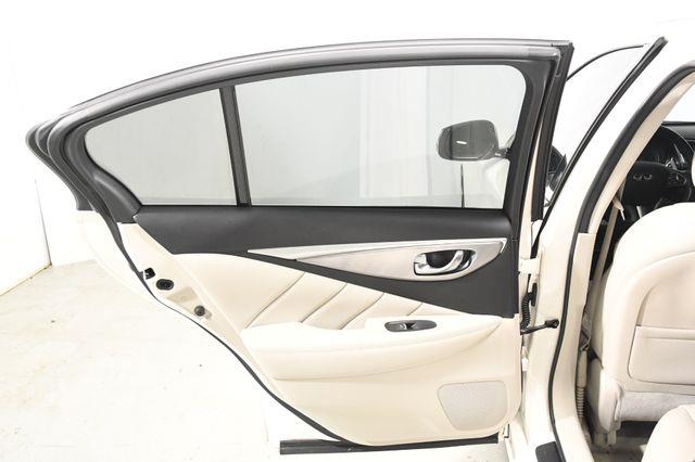2014 Infiniti Q50 Hybrid Premium photo