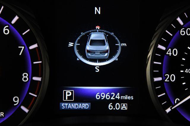 2014 Infiniti Q50 Hybrid Premium photo