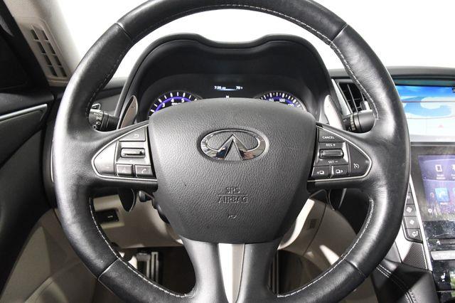 2014 Infiniti Q50 Hybrid Premium photo