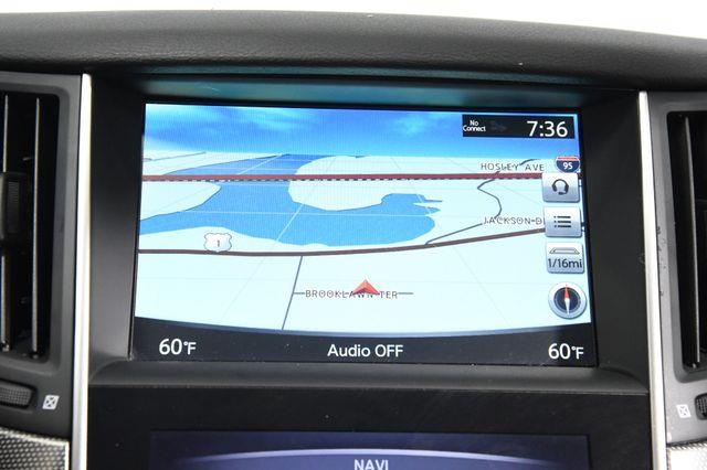2014 Infiniti Q50 Hybrid Premium photo