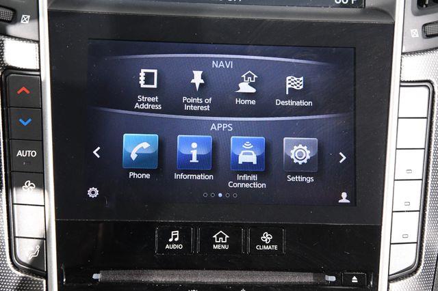 2014 Infiniti Q50 Hybrid Premium photo