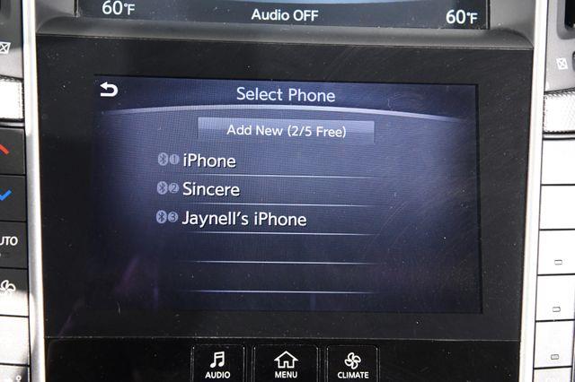 2014 Infiniti Q50 Hybrid Premium photo