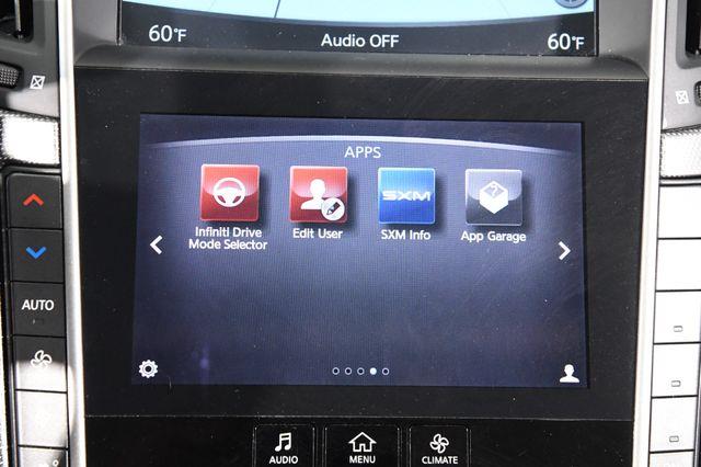 2014 Infiniti Q50 Hybrid Premium photo
