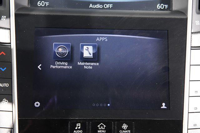 2014 Infiniti Q50 Hybrid Premium photo