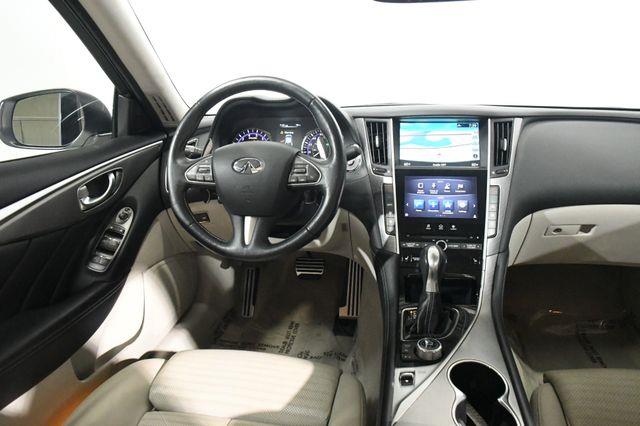 2014 Infiniti Q50 Hybrid Premium photo