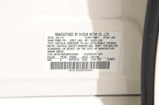 2014 Infiniti Q50 Hybrid Premium photo