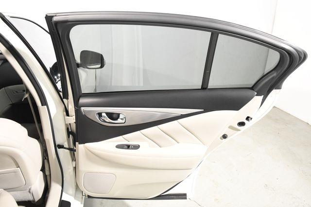 2014 Infiniti Q50 Hybrid Premium photo