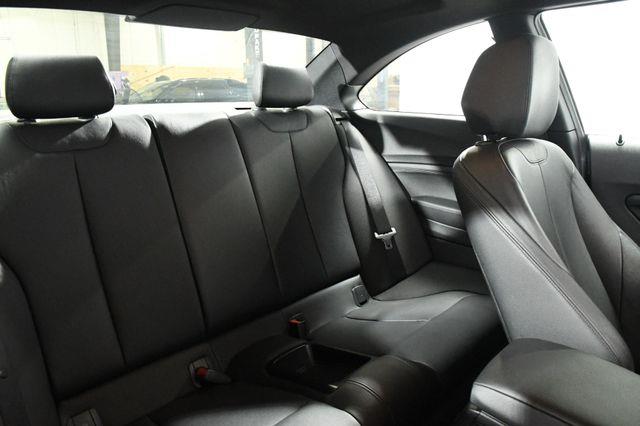 2016 BMW 228i xDrive xi photo