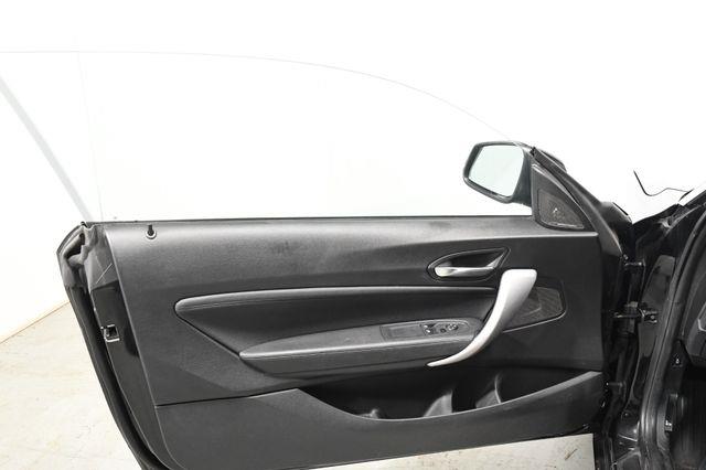 2016 BMW 228i xDrive xi photo