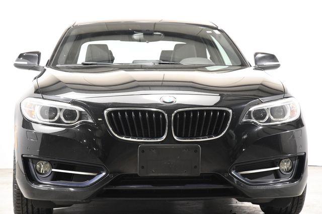 2016 BMW 228i xDrive xi photo