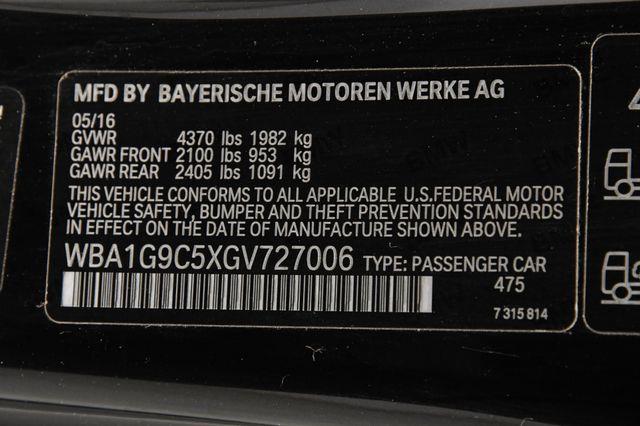 2016 BMW 228i xDrive xi photo