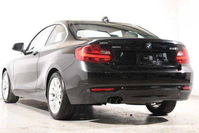2016 BMW 228i xDrive xi photo