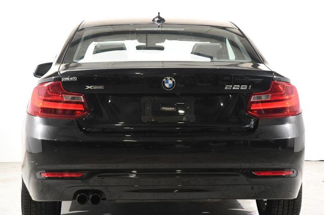 2016 BMW 228i xDrive xi photo