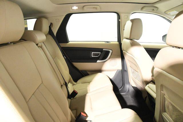 2016 Land Rover Discovery Sport photo