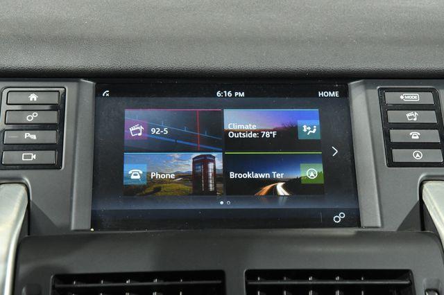 2016 Land Rover Discovery Sport photo