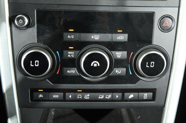 2016 Land Rover Discovery Sport photo