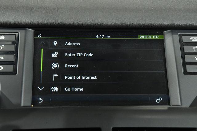 2016 Land Rover Discovery Sport photo