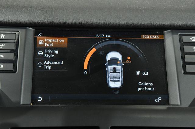 2016 Land Rover Discovery Sport photo