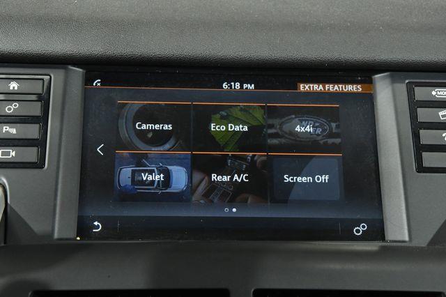 2016 Land Rover Discovery Sport photo
