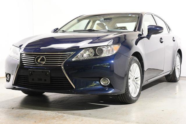 2015 Lexus ES 350 photo